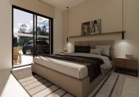 New Build - Townhouse - San Fulgencio