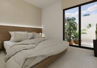 New Build - Townhouse - San Fulgencio