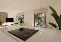 New Build - Townhouse - San Fulgencio