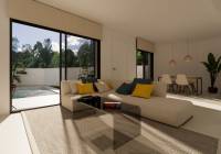 New Build - Townhouse - San Fulgencio