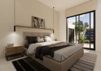 New Build - Townhouse - San Fulgencio