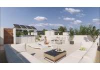 New Build - Townhouse - San Javier