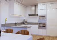 New Build - Townhouse - San Javier