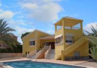 New Build - Townhouse - San Javier