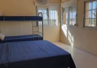 New Build - Townhouse - San Javier