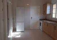 New Build - Townhouse - San Javier