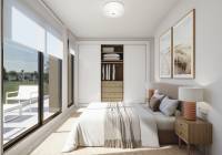 New Build - Townhouse - San Javier