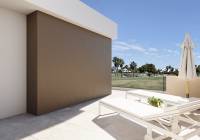 New Build - Townhouse - San Javier