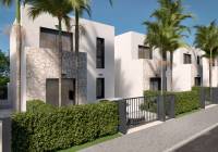 New Build - Townhouse - Santa Rosalía