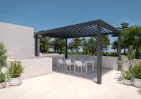 New Build - Townhouse - Santa Rosalía