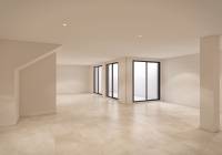 New Build - Townhouse - Santa Rosalía