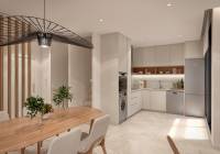 New Build - Townhouse - Santa Rosalía