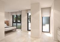 New Build - Townhouse - Santa Rosalía