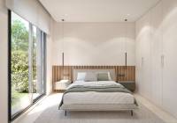 New Build - Townhouse - Santa Rosalía