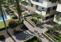 New Build - Townhouse - Santa Rosalía