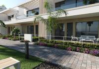 New Build - Townhouse - Santa Rosalía
