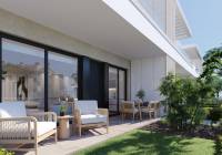 New Build - Townhouse - Santa Rosalía