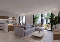 New Build - Townhouse - Santa Rosalía