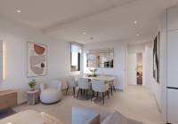 New Build - Townhouse - Santa Rosalía