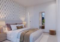 New Build - Townhouse - Santa Rosalía