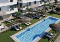 New Build - Townhouse - Santa Rosalía