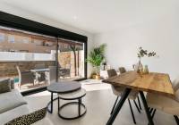 New Build - Townhouse - Santiago de la Ribera