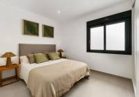 New Build - Townhouse - Santiago de la Ribera