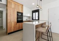 New Build - Townhouse - Santiago de la Ribera