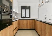 New Build - Townhouse - Santiago de la Ribera