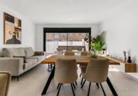 New Build - Townhouse - Santiago de la Ribera