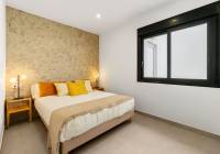 New Build - Townhouse - Santiago de la Ribera