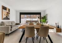 New Build - Townhouse - Santiago de la Ribera