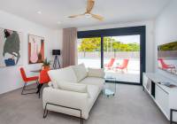 New Build - Townhouse - Sucina