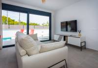 New Build - Townhouse - Sucina