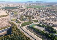 New Build - Townhouse - Torre-Pacheco