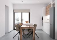 New Build - Townhouse - Torre-Pacheco