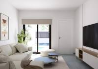 New Build - Townhouse - Torre-Pacheco