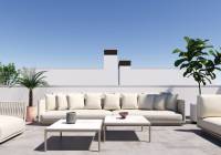 New Build - Townhouse - Torre-Pacheco