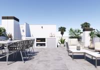 New Build - Townhouse - Torre-Pacheco
