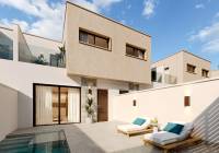 New Build - Townhouse - Torre-Pacheco
