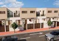 New Build - Townhouse - Torre-Pacheco