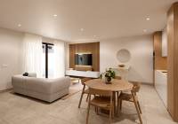 New Build - Townhouse - Torre-Pacheco