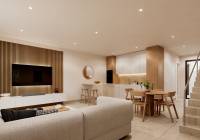 New Build - Townhouse - Torre-Pacheco