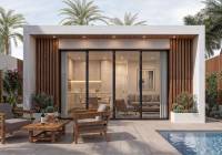 New Build - Townhouse - Vera