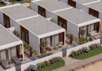 New Build - Townhouse - Vera