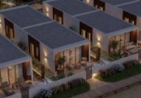 New Build - Townhouse - Vera