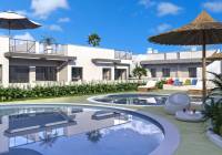 New Build - Townhouse - Vergel