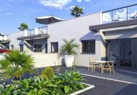 New Build - Townhouse - Vergel