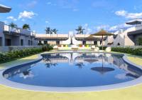 New Build - Townhouse - Vergel