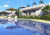 New Build - Townhouse - Vergel